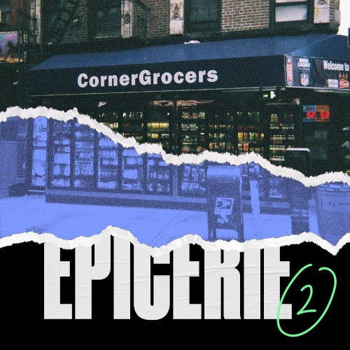 Épicerie 002