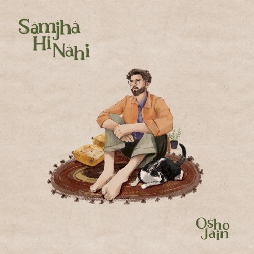 Samjha Hi Nahi