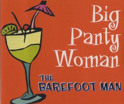 Big Panty Woman