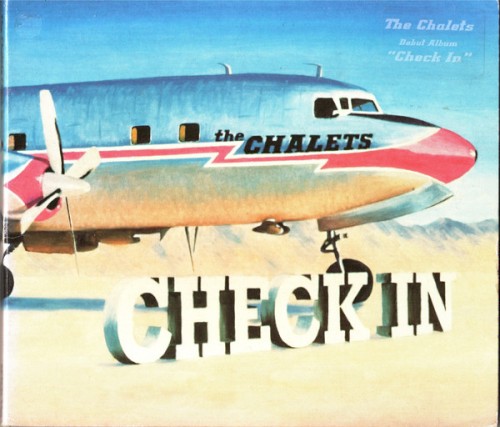 Check In