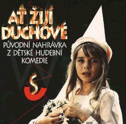 Ať žijí duchové