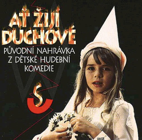 Ať žijí duchové
