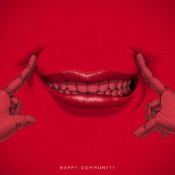 HAPPY COMMUNITY