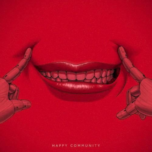 HAPPY COMMUNITY