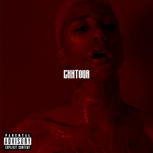 Cxntour