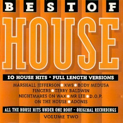 Best of House 2