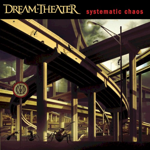 Systematic Chaos
