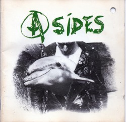 A Sides, Part Two: 1982-1984