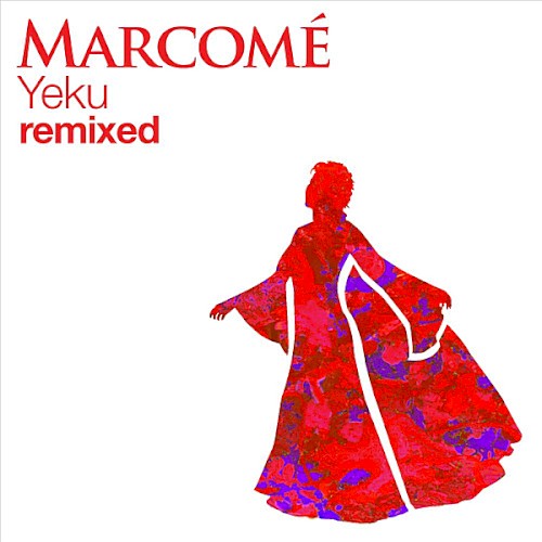 Yeku Remixed