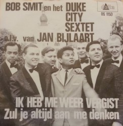Ik heb me weer vergist / Zul je altijd aan me denken