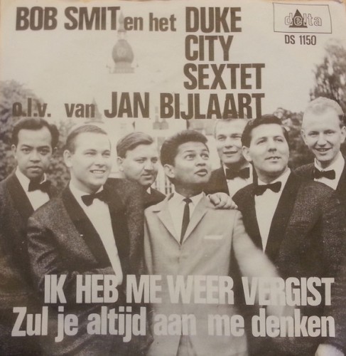 Ik heb me weer vergist / Zul je altijd aan me denken