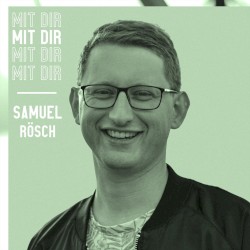 Mit dir