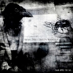 Obscura Manuscript