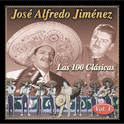 Las 100 clásicas, volumen 1