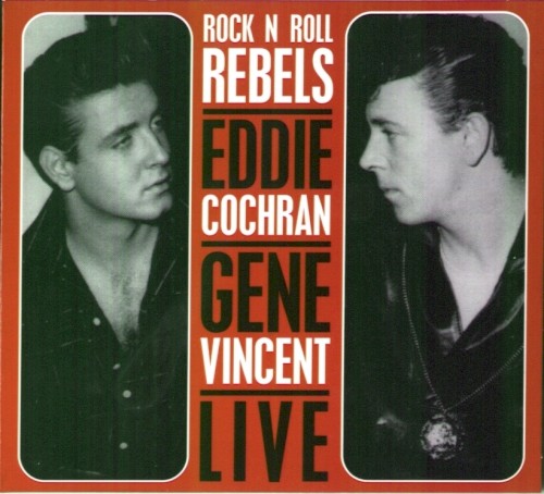 Live Rock N Roll Rebels