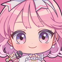 それぞれのウィッチーズ - ユイナ -