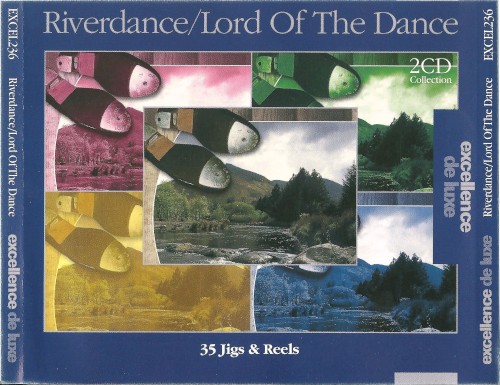 Riverdance & Lord of the Dance