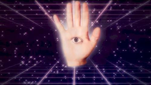Third Eye