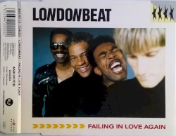 Failing in Love Again