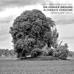 On Higher Ground - Alternate Versions