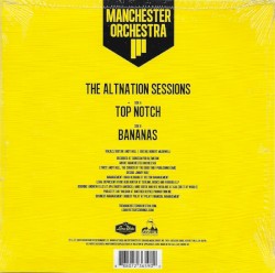The AltNation Sessions