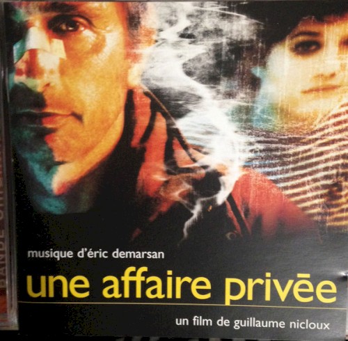 Une affaire privée