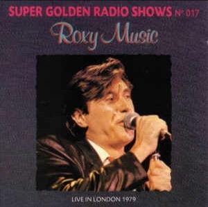 Live in London 1979