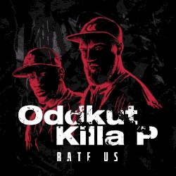 Rate Us (Oddkut Edit)