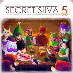 Secret SiIva 5