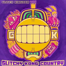 Glitchy Kong Country