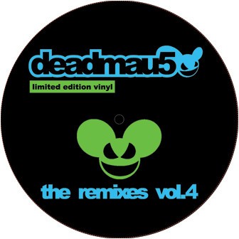 The Remixes Vol. 4