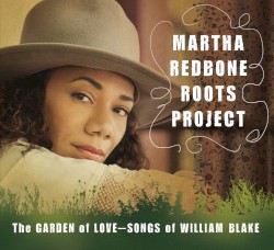 The Garden of Love: Songs of William Blake