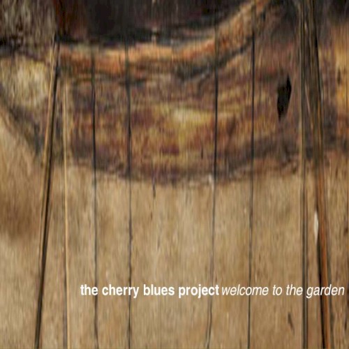 Welcome to the Garden