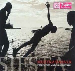 Siesta - Muzyka Świata
