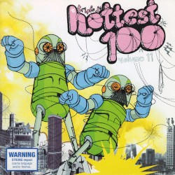 Triple J: Hottest 100, Volume 11