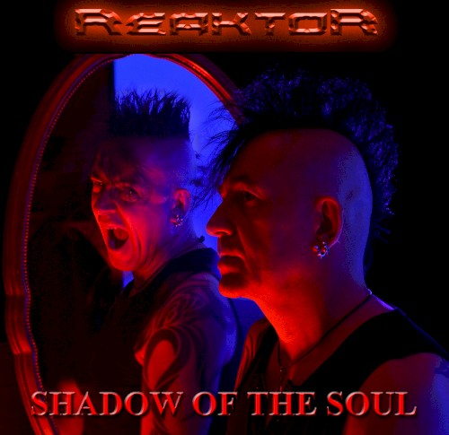 Shadow of the Soul