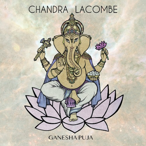 Ganesha Puja