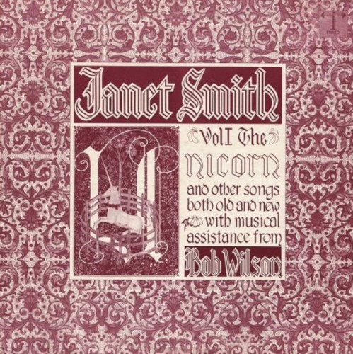 Vol I / The Unicorn And Other Songs Both Old & New