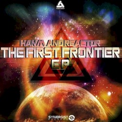 The First Frontier EP