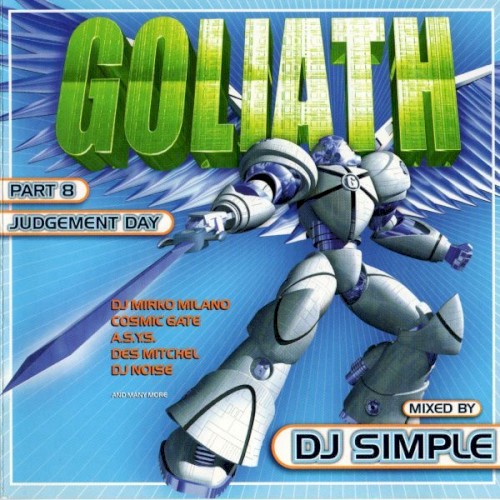 Goliath Part 8 - Judgement Day