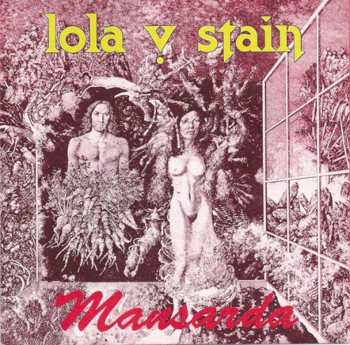 Mansarda / Ikona