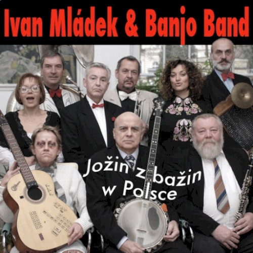 Jožin z bažin w Polsce