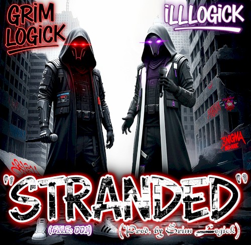 Stranded (File: 001)