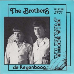 Juanita / De regenboog