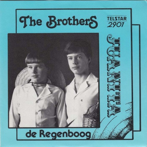 Juanita / De regenboog