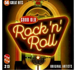 Good Old Rock ’n’ Roll
