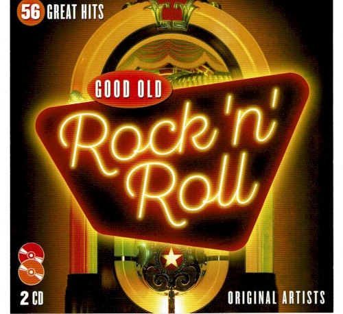 Good Old Rock ’n’ Roll