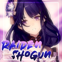 Raiden Shogun