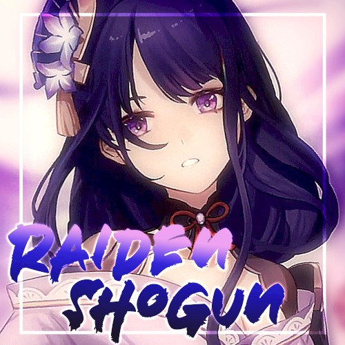 Raiden Shogun