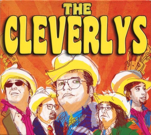 The Cleverlys